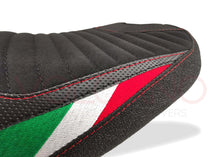 Load image into Gallery viewer, Ducati Streetfighter V4 2020-2023 Volcano Italia Seat Cover Anti-Slip New D133A