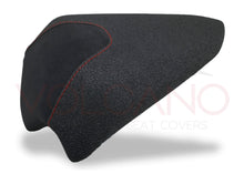 Load image into Gallery viewer, Ducati Streetfighter V4 2020-2023 Volcano Italia Seat Covers Set Anti-Slip D133C