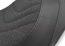 Load image into Gallery viewer, Ducati Monster 821 1200 2017-2020 Volcano Italia Seat Cover Anti-Slip New D134