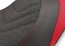 Load image into Gallery viewer, Ducati Monster 821 1200 2017-2020 Volcano Italia Seat Cover Anti-Slip New D134