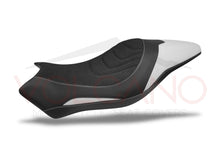 Load image into Gallery viewer, Ducati Monster 821 1200 2017-2020 Volcano Italia Seat Cover Anti-Slip New D134