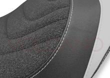 Load image into Gallery viewer, Ducati Monster 821 1200 2017-2020 Volcano Italia Seat Cover Anti-Slip New D134