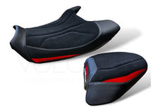 Load image into Gallery viewer, Ducati Diavel V4 2023-2025 Volcano Italia Seat Cover Anti-Slip New D151C