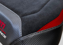 Load image into Gallery viewer, Ducati Diavel V4 2023-2025 Volcano Italia Seat Cover Anti-Slip New D151C