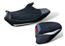 Load image into Gallery viewer, Ducati Diavel V4 2023-2025 Volcano Italia Seat Cover Anti-Slip New D151C