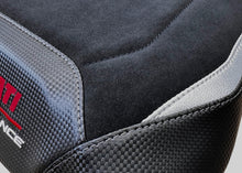 Load image into Gallery viewer, Ducati Diavel V4 2023-2025 Volcano Italia Seat Cover Anti-Slip New D151C