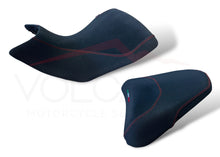 Load image into Gallery viewer, Ducati Multistrada 1200 1260 2015-2020 Volcano Italia Seat Cover Anti-Slip D152C