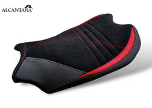 Load image into Gallery viewer, Ducati Panigale V4 2022-2024 Volcano Italia Seat Cover Anti-Slip New D154A
