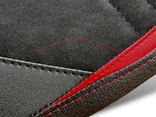 Load image into Gallery viewer, Ducati Panigale V4 2022-2024 Volcano Italia Seat Cover Anti-Slip New D154A
