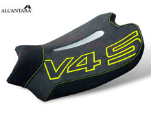 Load image into Gallery viewer, Ducati Panigale V4S 2018-2021 Volcano Italia Seat Cover Anti-Slip New D155A