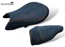 Load image into Gallery viewer, Ducati Streetfighter 848 1098 2009-2014 Volcano Italia Seat Cover New D156C