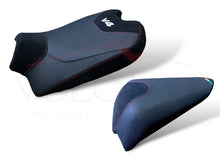 Load image into Gallery viewer, Ducati Streetfighter V4 2020-2024 Volcano Italia Seat Cover Anti-Slip New D157C