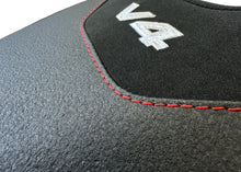 Load image into Gallery viewer, Ducati Streetfighter V4 2020-2024 Volcano Italia Seat Cover Anti-Slip New D157C