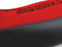 Load image into Gallery viewer, Ducati Hypermotard 950 RVE 2022-2024 Volcano Italia Seat Cover Anti-Slip D158