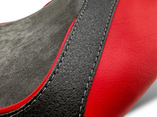 Load image into Gallery viewer, Ducati Monster 1200R 2016-2019 Volcano Italia Seat Cover Anti-Slip New D159