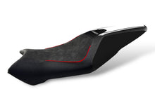 Load image into Gallery viewer, Ducati Monster 1200R 2016-2019 Volcano Italia Seat Cover Anti-Slip New D159