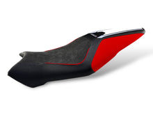 Load image into Gallery viewer, Ducati Monster 1200R 2016-2019 Volcano Italia Seat Cover Anti-Slip New D159