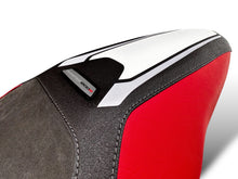 Load image into Gallery viewer, Ducati Monster 1200R 2016-2019 Volcano Italia Seat Cover Anti-Slip New D159