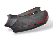 Load image into Gallery viewer, Ducati Panigale V4 SP 2018-2021 Volcano Italia Seat Cover Super-Grip New D160A