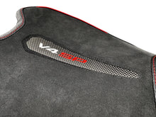 Load image into Gallery viewer, Ducati Panigale V4 SP 2018-2021 Volcano Italia Seat Cover Super-Grip New D160A