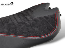 Load image into Gallery viewer, Ducati Panigale V4 2025-2026 Volcano Italia Seat Cover Super-Grip New D162A