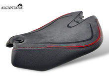 Load image into Gallery viewer, Ducati Panigale V4 2025-2026 Volcano Italia Seat Cover Super-Grip New D164A