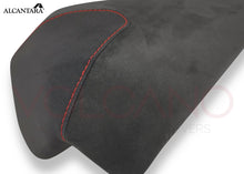 Load image into Gallery viewer, Ducati Panigale V4 2022-2024 Volcano Italia Seat Cover Super-Grip New D166C