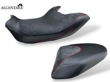 Load image into Gallery viewer, Ducati Diavel V4 2023-2025 Volcano Italia Seat Cover Anti-Slip New D167C