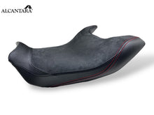 Load image into Gallery viewer, Ducati Diavel V4 2023-2025 Volcano Italia Seat Cover Anti-Slip New D167C