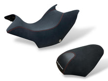 Load image into Gallery viewer, Ducati Multistrada Enduro 1200 1260 2016-2021 Volcano Italia Seat Cover D168C