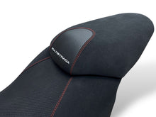 Load image into Gallery viewer, Ducati Multistrada Enduro 1200 1260 2016-2021 Volcano Italia Seat Cover D168C