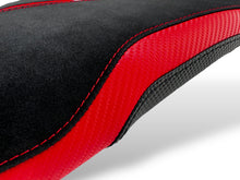 Load image into Gallery viewer, Ducati Multistrada 1200 1260 2015-2020 Volcano Italia Seat Cover New D169C