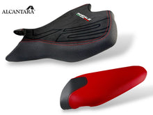 Load image into Gallery viewer, Ducati Panigale V2 2025-2026 Volcano Italia Seat Cover Anti-Slip New D172C