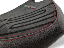 Load image into Gallery viewer, Ducati Panigale V2 2025-2026 Volcano Italia Seat Cover Anti-Slip New D172C
