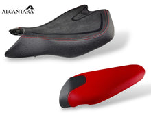 Load image into Gallery viewer, Ducati Panigale V2 2025-2026 Volcano Italia Seat Cover Anti-Slip New D173C