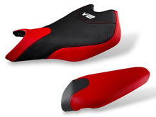 Load image into Gallery viewer, Ducati Streetfighter V2 2025-2026 Volcano Italia Seat Cover Anti-Slip New D177C