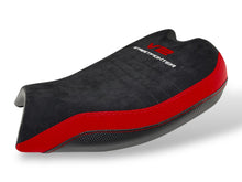 Load image into Gallery viewer, Ducati Streetfighter V2 2022-2024 Volcano Italia Seat Cover New D178A
