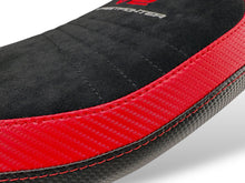 Load image into Gallery viewer, Ducati Streetfighter V2 2022-2024 Volcano Italia Seat Cover New D178A