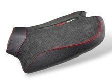 Load image into Gallery viewer, Ducati Streetfighter V4 SP 2020-2025 Volcano Italia Seat Cover New D180A