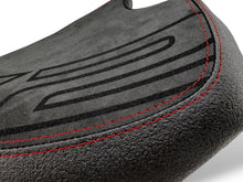 Load image into Gallery viewer, Ducati Streetfighter V2 2025-2026 Volcano Italia Seat Cover Anti-Slip New D181C