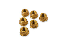 Load image into Gallery viewer, Ducati DesertX 937 2022-2023 CNC Racing Rear Sprocket+Flange+Nuts T49 P525 Gold