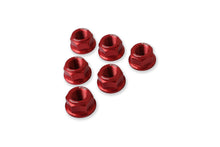Load image into Gallery viewer, Ducati DesertX 937 2022-2023 CNC Racing Rear Sprocket+Flange+Nuts T49 P525 Red