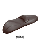 Load image into Gallery viewer, TPZ Italia Miemo seat cover for Piaggio Beverly 125 300 350 2010-2015 — Euro Motards — view 4