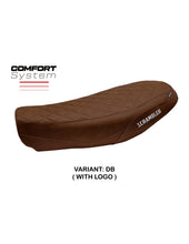 Load image into Gallery viewer, Ducati Scrambler Urban Motard 2022-2024 TPZ Italia Antigua Comfort Seat Cover