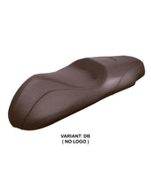 Load image into Gallery viewer, TPZ Italia Sovana seat cover for Piaggio Beverly 300 350 2016-2020 — Euro Motards — view 3