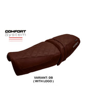 Load image into Gallery viewer, BMW R12 nineT 2025 TPZ Italia Ninette Comfort Foam Seat Cover 8 Colors New