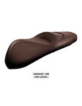 Load image into Gallery viewer, Piaggio Beverly 300 400 2021-2024 TPZ Italia Albinia Seat Cover 4 Colors