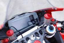Load image into Gallery viewer, Ducati Panigale V4 V4S 2025 CNC Racing Dashboard Panel Cover Protector 2 Colors