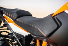 Load image into Gallery viewer, KTM 1190 Adventure 2013-2016 Volcano Italia Seat Cover Anti-Slip 3 Colors New
