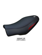 Load image into Gallery viewer, TPZ Italia Alanya anti-slip seat cover for Moto Morini Seiemmezzo 2022-2024 — Euro Motards